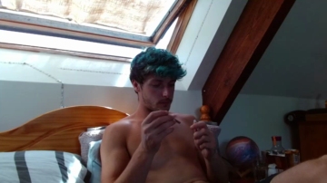 Nice_2_Meet_You  22-07-2021 video buttplug